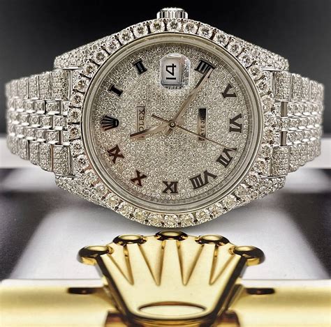 best iced rolex replica reddit|rolex iced out arabic.